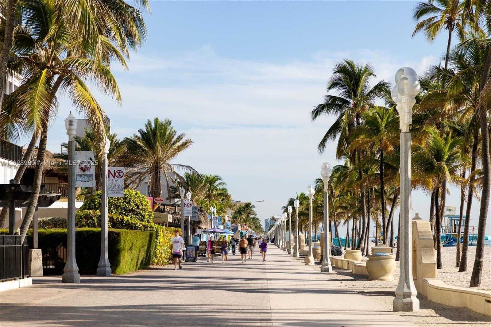 Small Image of 777 NORTH OCEAN DR #S418, Hollywood Number 41