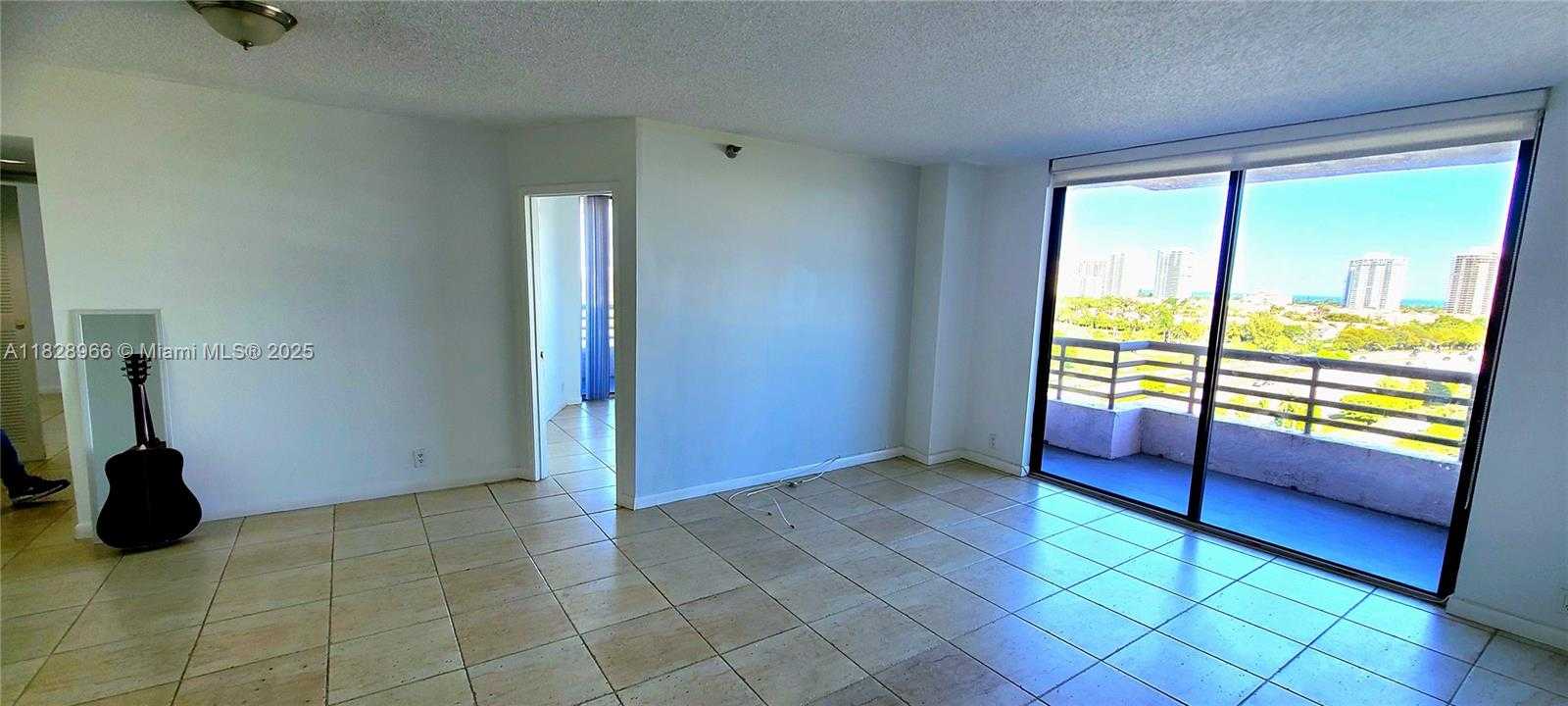 Small Image of 3300 NORTH EAST 191ST ST #1207, Aventura Number 3