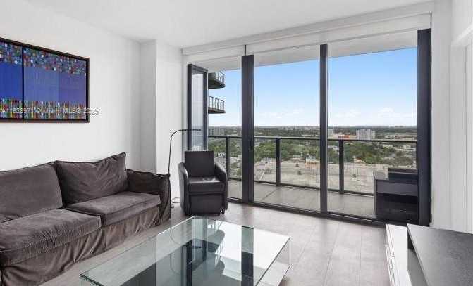 Small Image of 121 NORTH EAST 34TH ST #1812, Miami Number 5