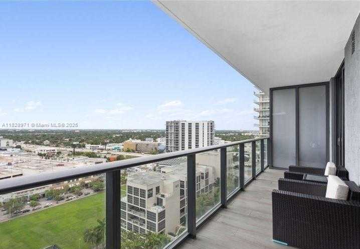 Small Image of 121 NORTH EAST 34TH ST #1812, Miami Number 6