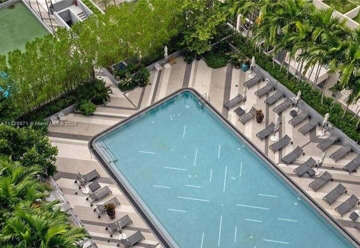 Small Image of 121 NORTH EAST 34TH ST #1812, Miami Number 7