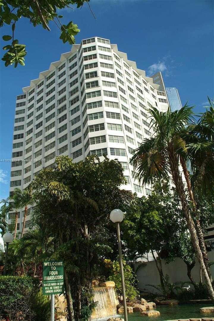 Small Image of 825 BRICKELL BAY DR #1549, Miami Number 18