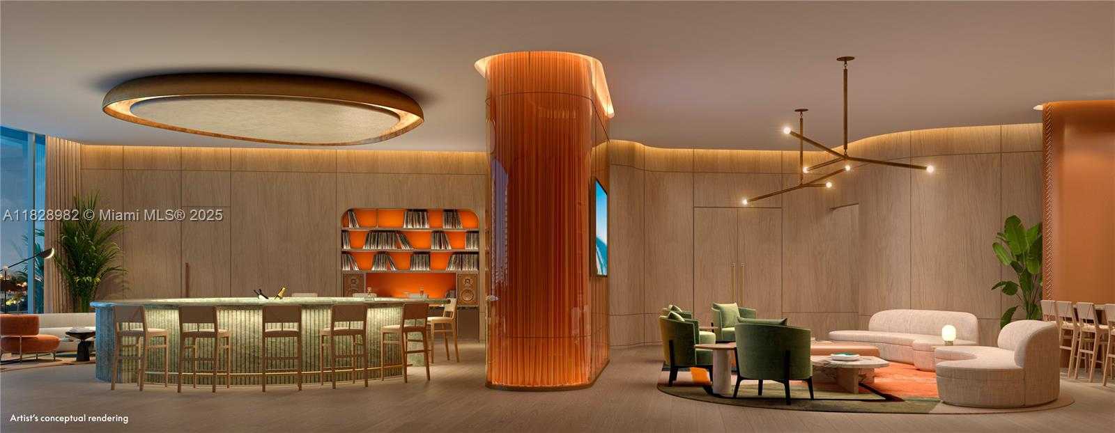 Small Image of 20 NORTH OCEAN BLVD #14B, Pompano Beach Number 14