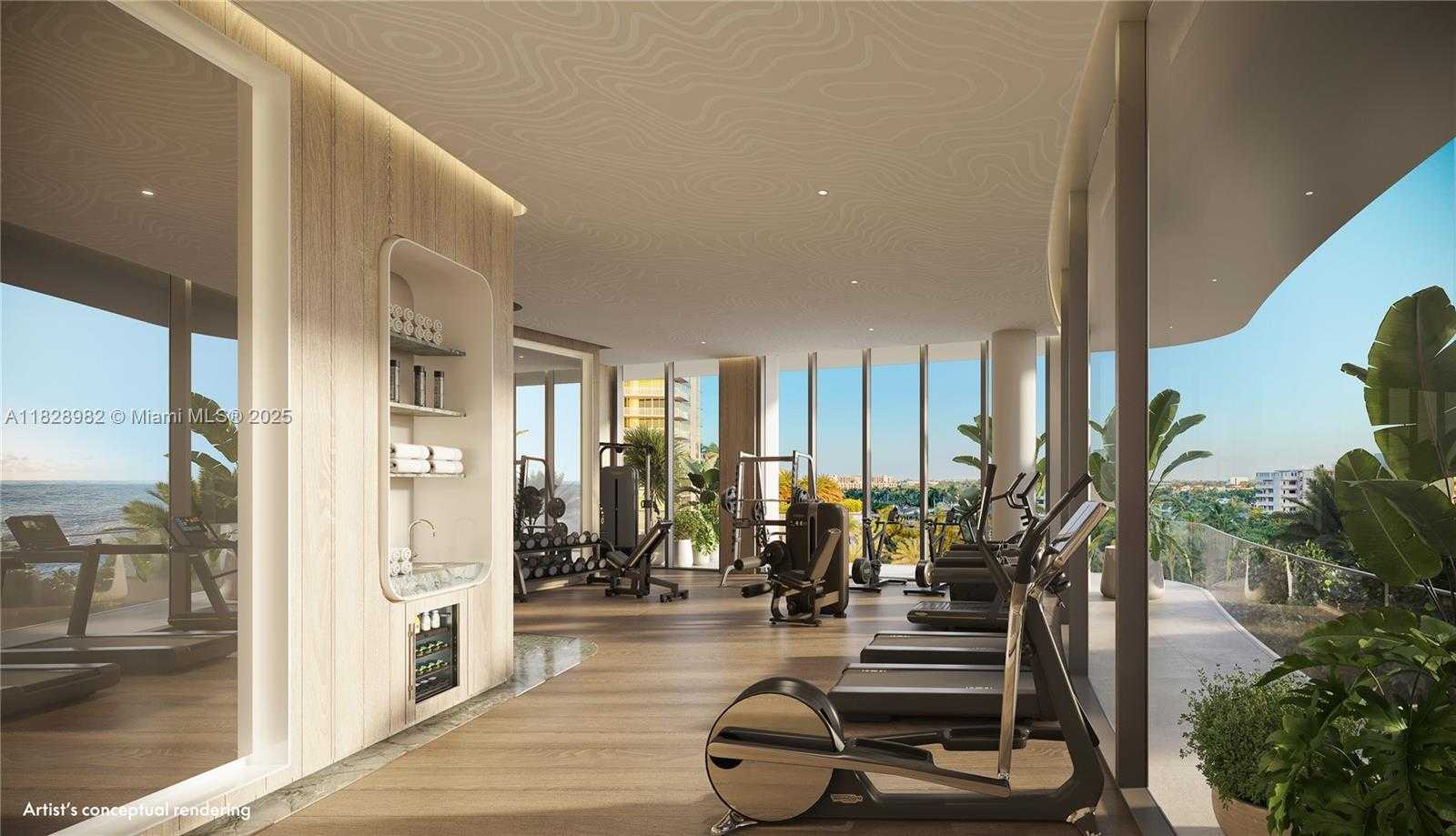 Small Image of 20 NORTH OCEAN BLVD #14B, Pompano Beach Number 16