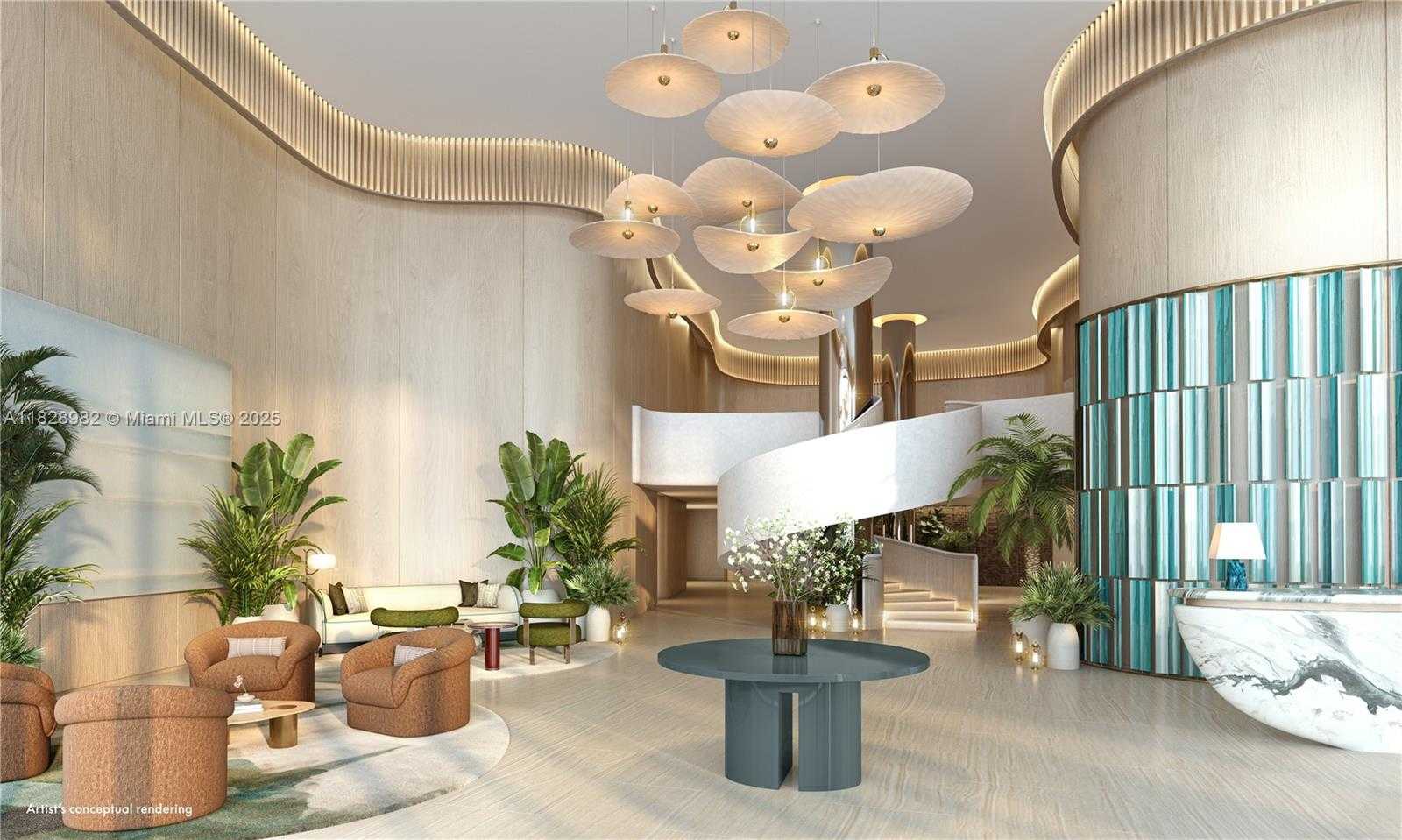 Small Image of 20 NORTH OCEAN BLVD #14B, Pompano Beach Number 9