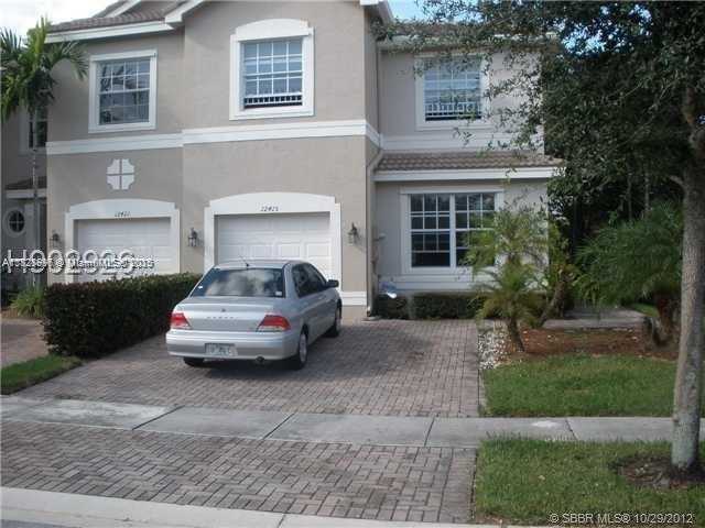 Small Image of 12415 SOUTH WEST 42ND ST, Miramar Number 2