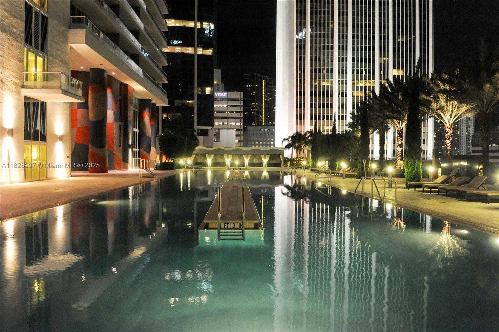 Small Image of 50 BISCAYNE BLVD #4706, Miami Number 21