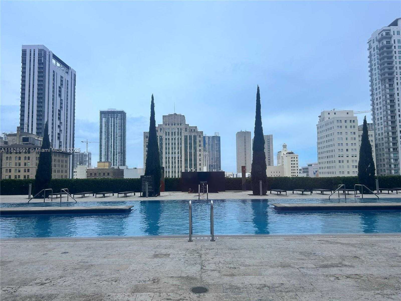 Small Image of 50 BISCAYNE BLVD #4706, Miami Number 22