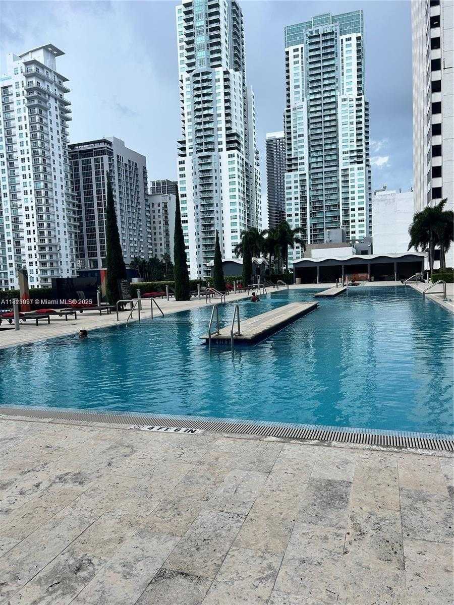 Small Image of 50 BISCAYNE BLVD #4706, Miami Number 23