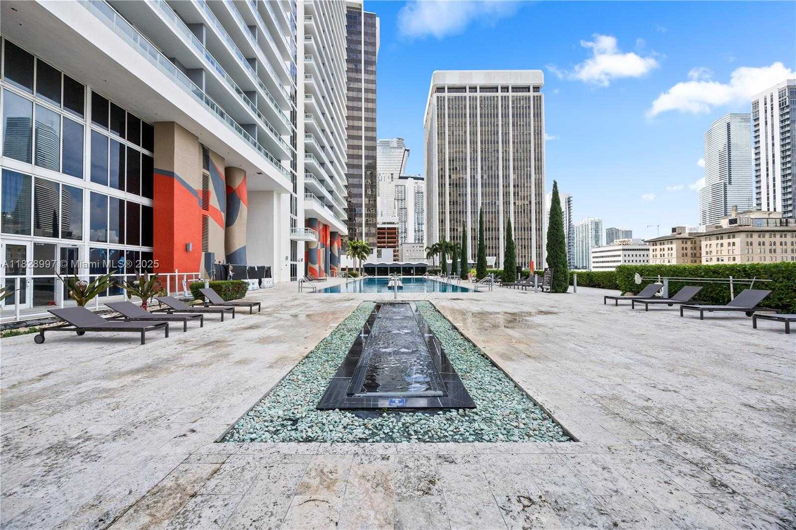 Small Image of 50 BISCAYNE BLVD #4706, Miami Number 34