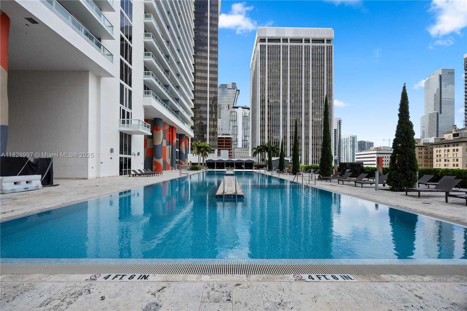 Small Image of 50 BISCAYNE BLVD #4706, Miami Number 35