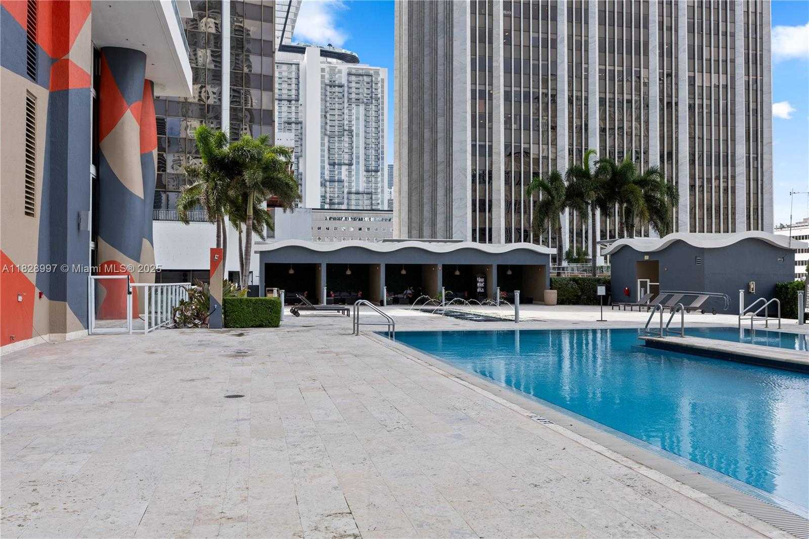 Small Image of 50 BISCAYNE BLVD #4706, Miami Number 36