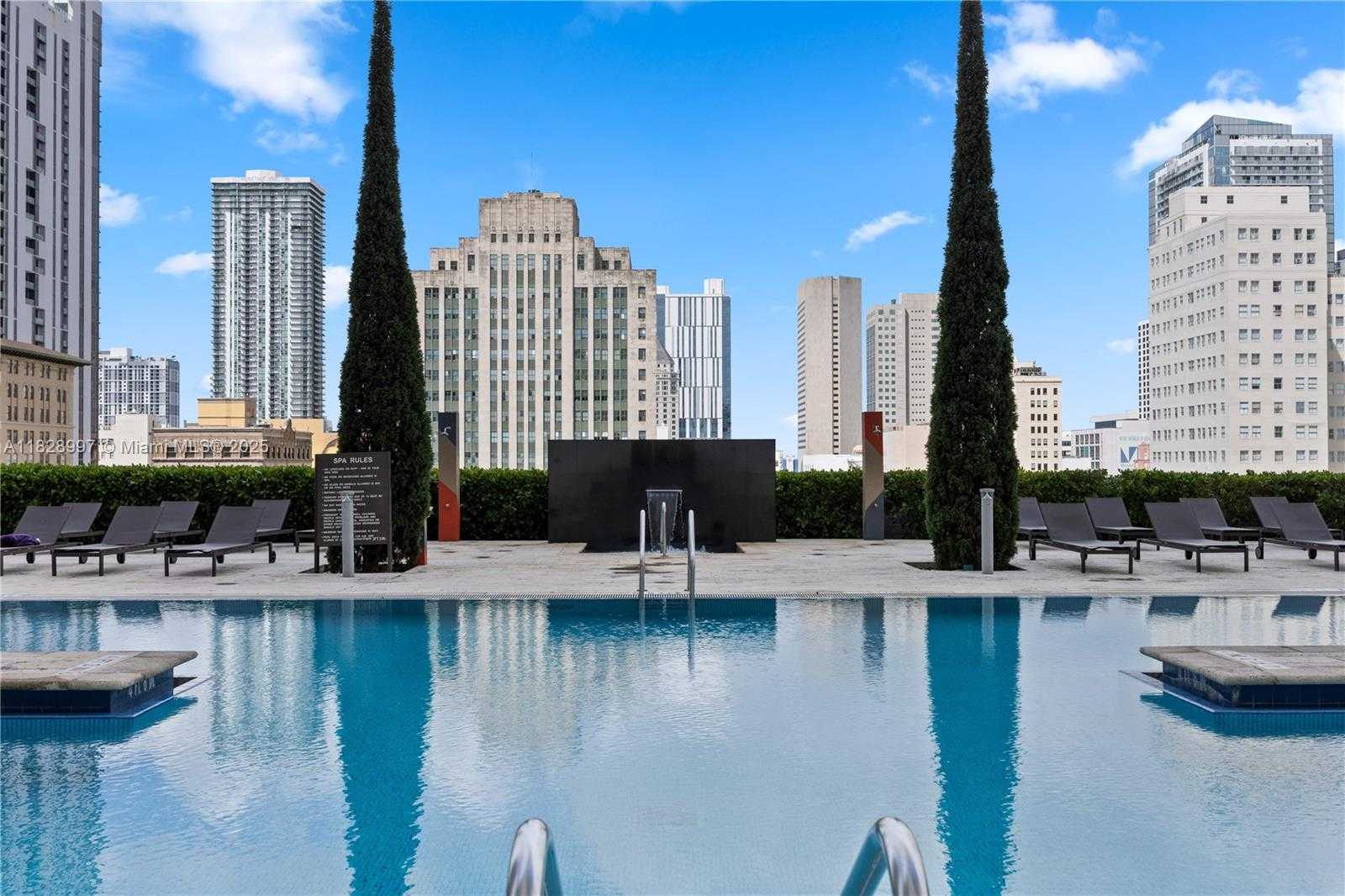 Small Image of 50 BISCAYNE BLVD #4706, Miami Number 37