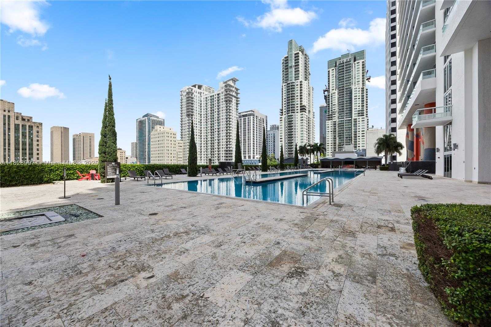 Small Image of 50 BISCAYNE BLVD #4706, Miami Number 38