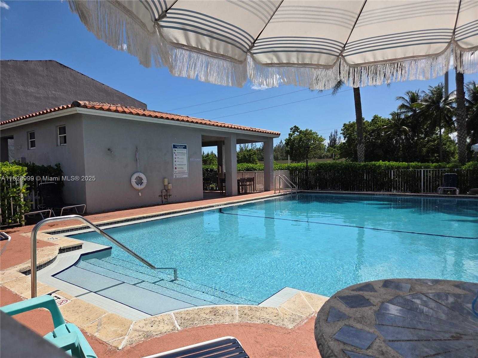 Small Image of 4720 NORTH WEST 114TH AVE #206, Doral Number 21