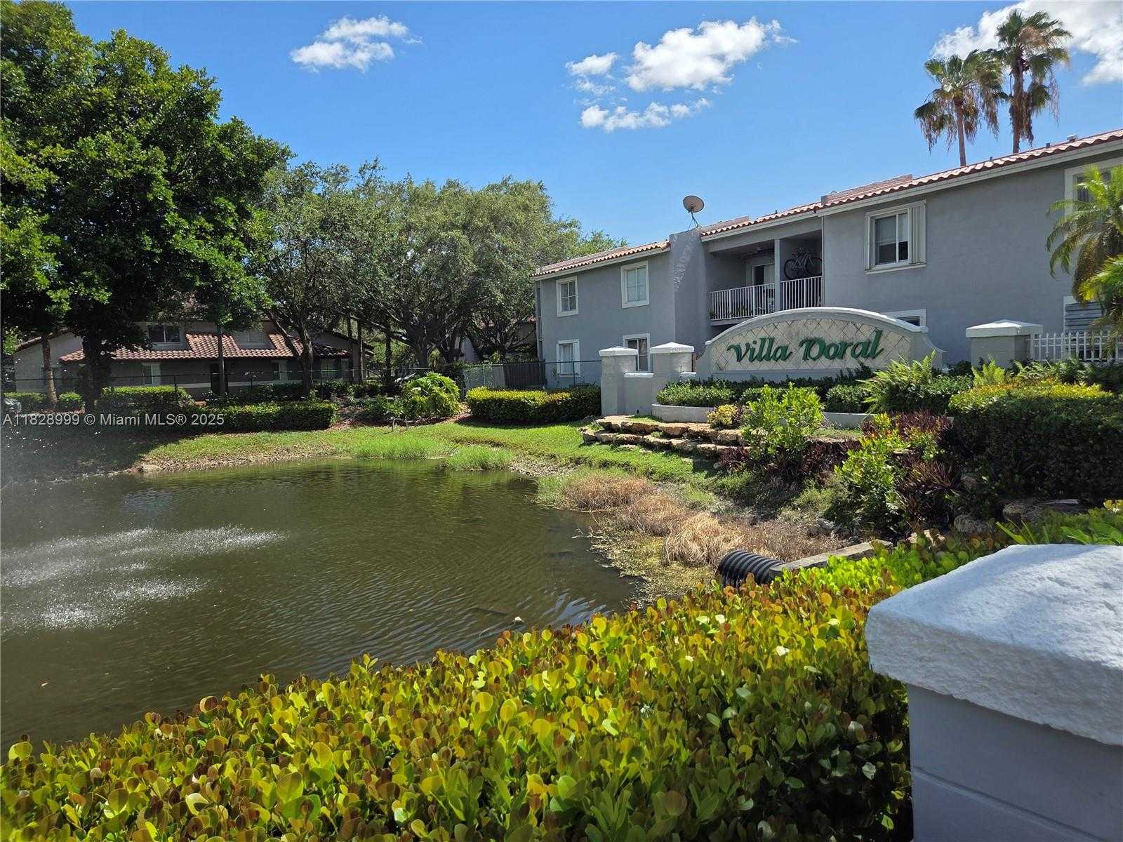 Small Image of 4720 NORTH WEST 114TH AVE #206, Doral Number 24