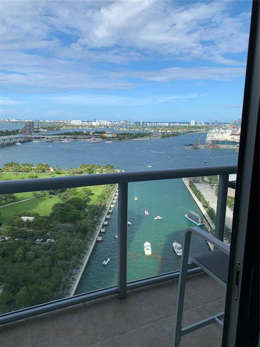 Small Image of 888 BISCAYNE BLVD #2910, Miami Number 17