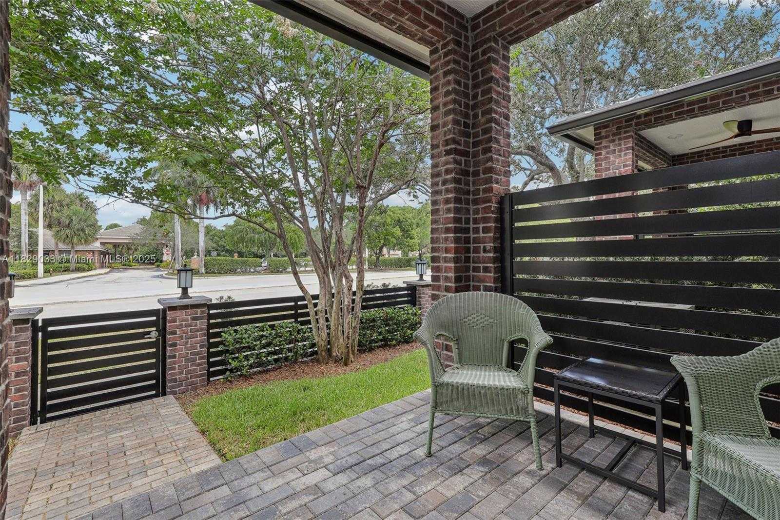 Small Image of 8367 NORTH WEST 7TH PL, Plantation Number 42