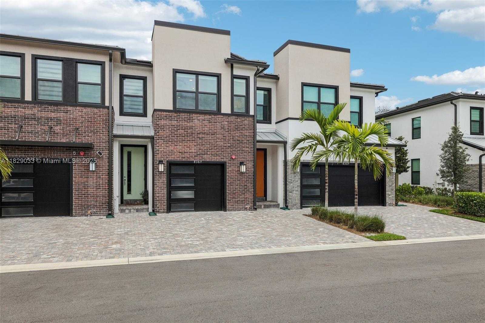 Small Image of 8367 NORTH WEST 7TH PL, Plantation Number 46