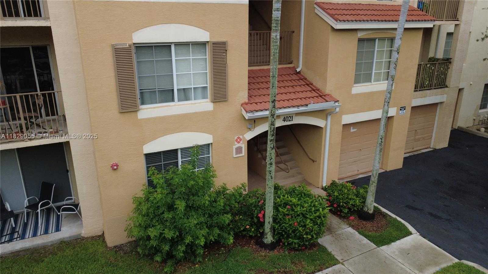 Small Image of 4021 SAN MARINO BLVD #102, West Palm Beach Number 41