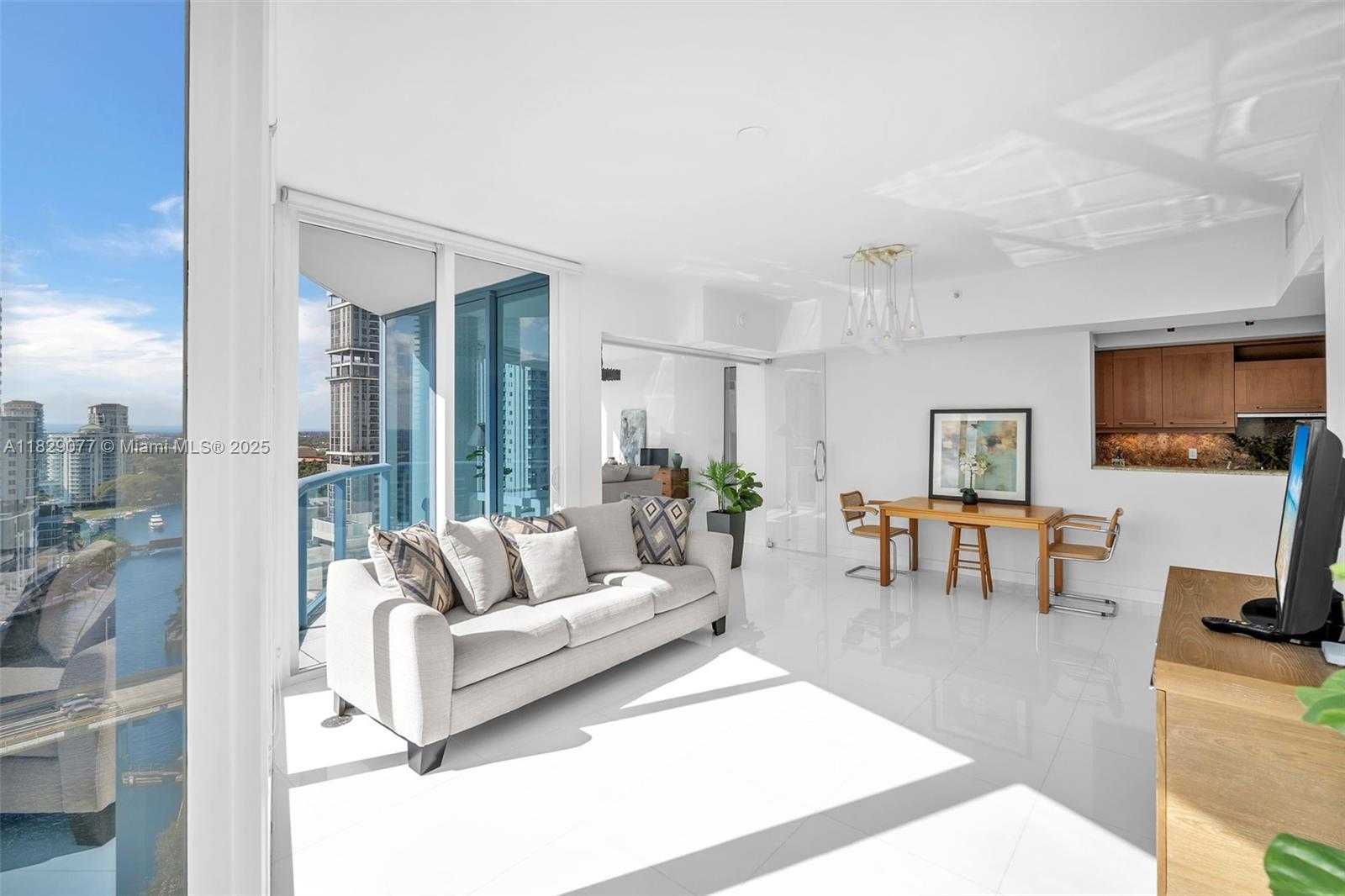 Small Image of 333 LAS OLAS WAY #1801, Fort Lauderdale Number 10