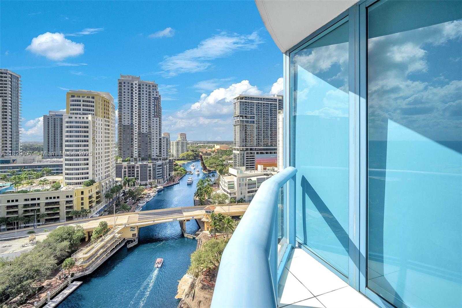Small Image of 333 LAS OLAS WAY #1801, Fort Lauderdale Number 11