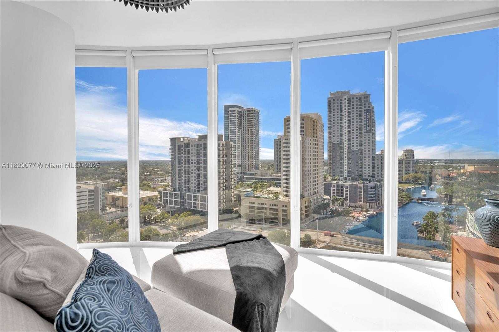 Small Image of 333 LAS OLAS WAY #1801, Fort Lauderdale Number 14