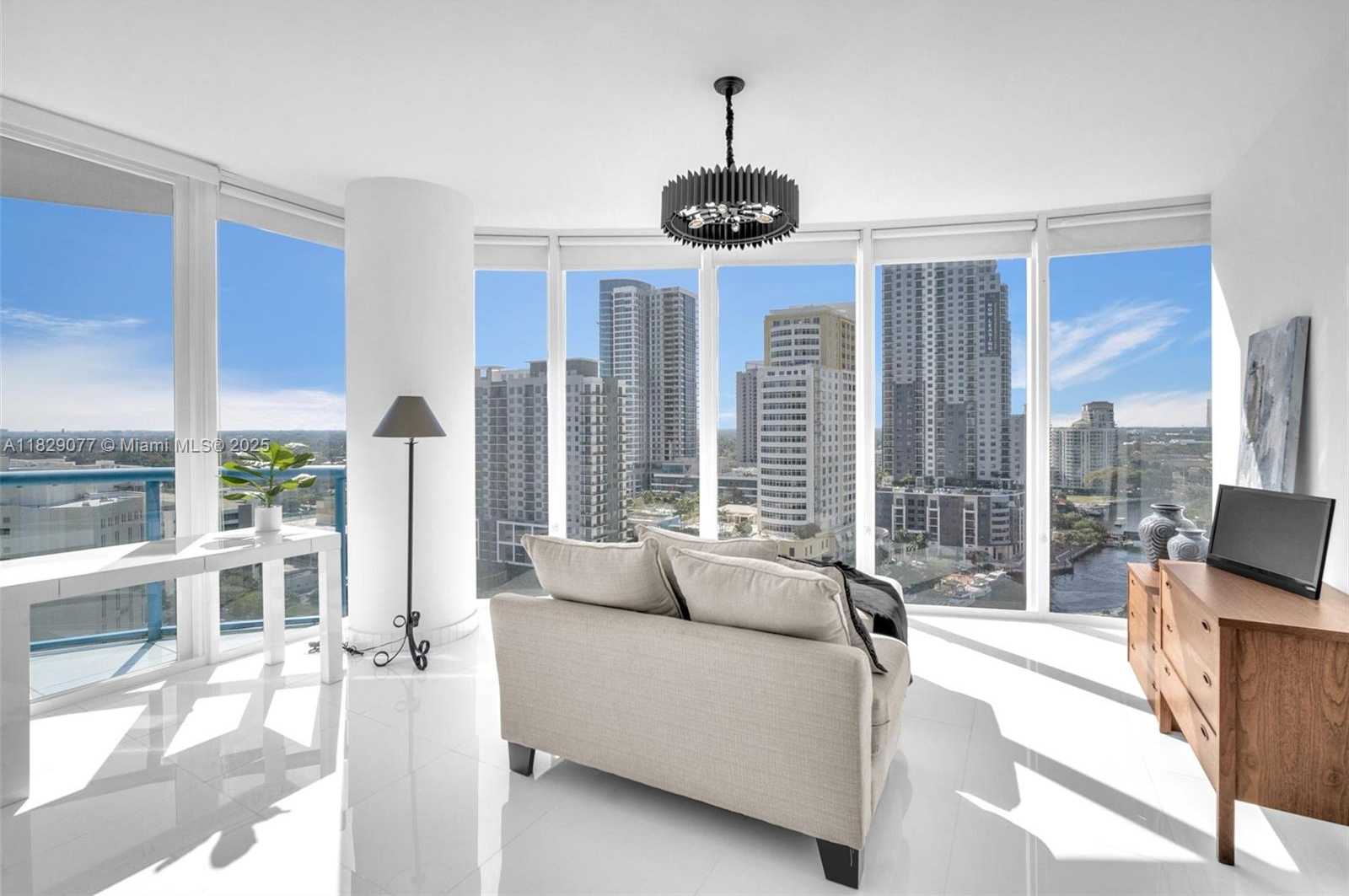 Small Image of 333 LAS OLAS WAY #1801, Fort Lauderdale Number 15