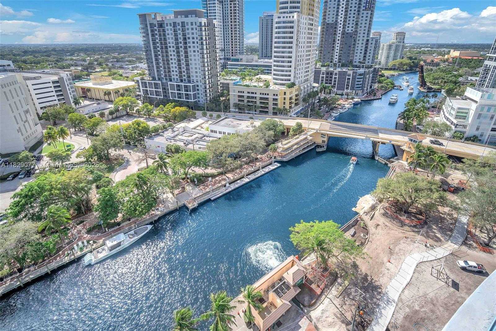 Small Image of 333 LAS OLAS WAY #1801, Fort Lauderdale Number 2
