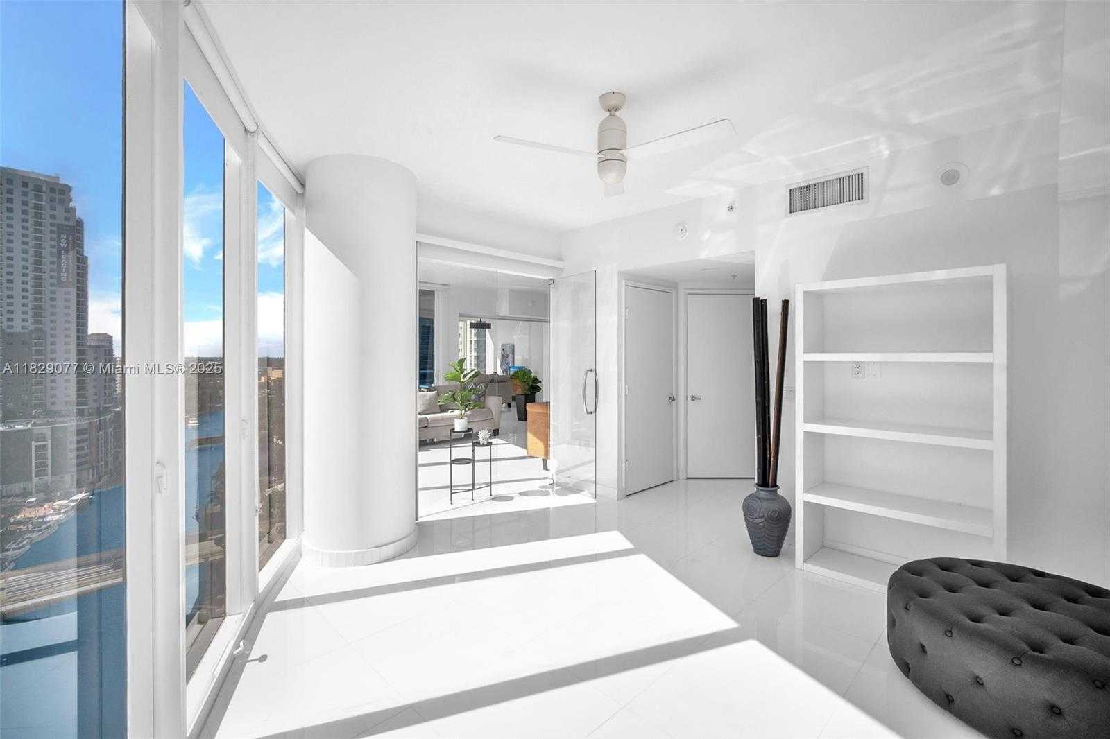 Small Image of 333 LAS OLAS WAY #1801, Fort Lauderdale Number 25