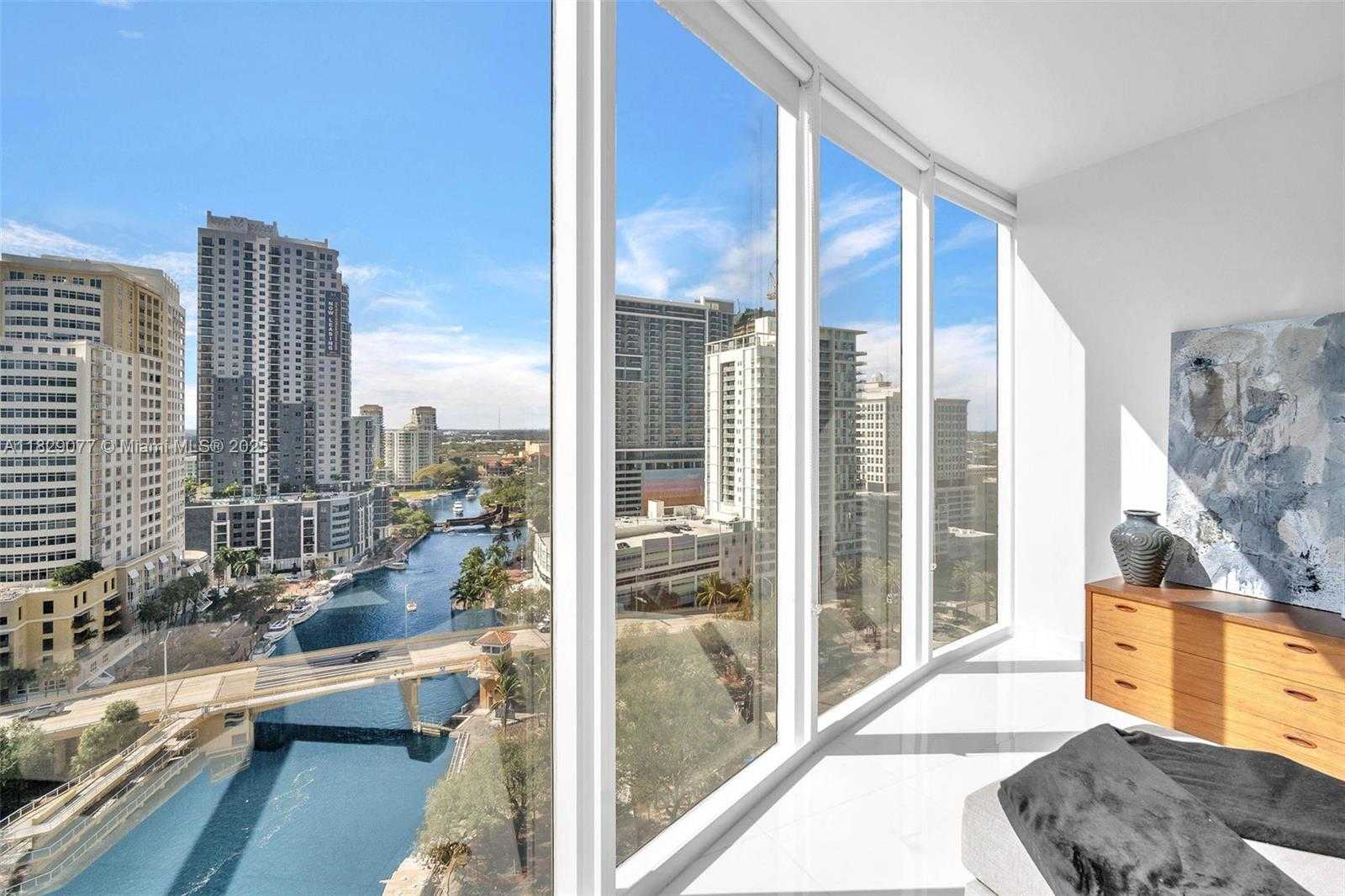 Small Image of 333 LAS OLAS WAY #1801, Fort Lauderdale Number 4
