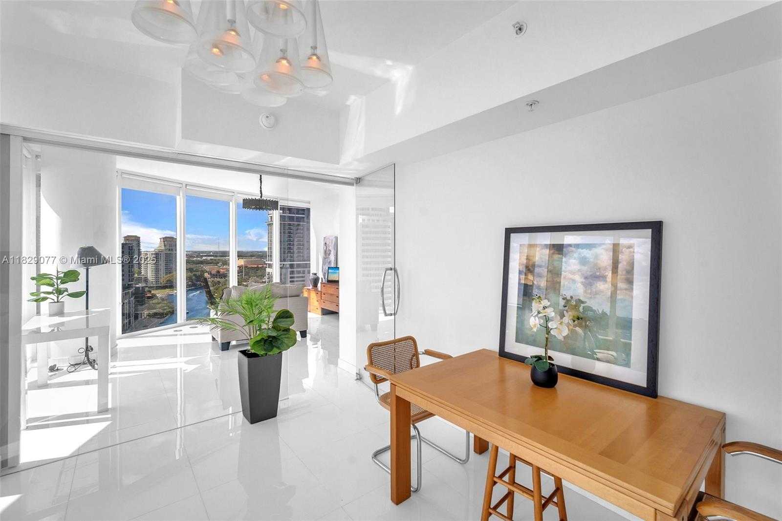 Small Image of 333 LAS OLAS WAY #1801, Fort Lauderdale Number 5