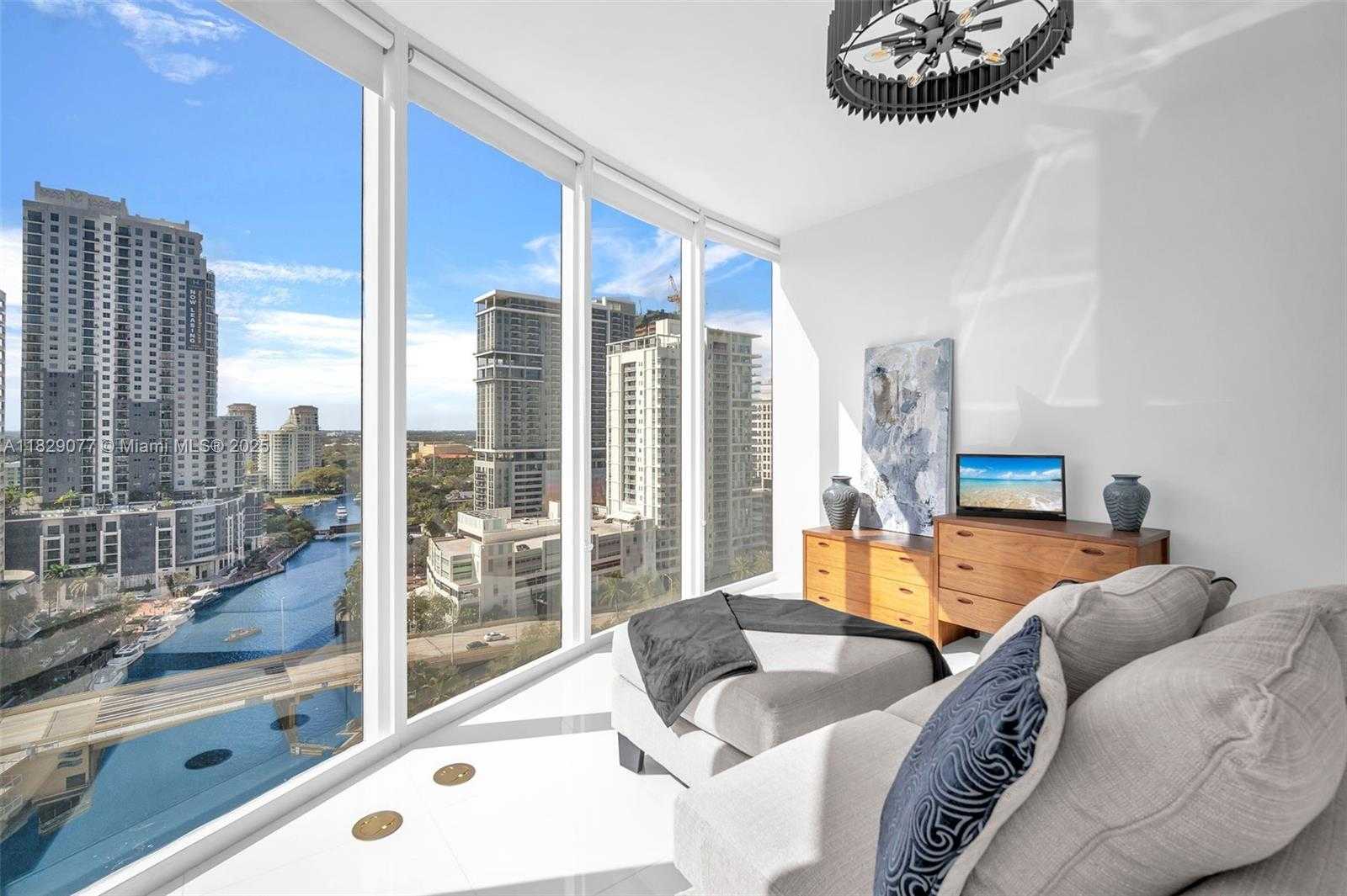 Small Image of 333 LAS OLAS WAY #1801, Fort Lauderdale Number 6