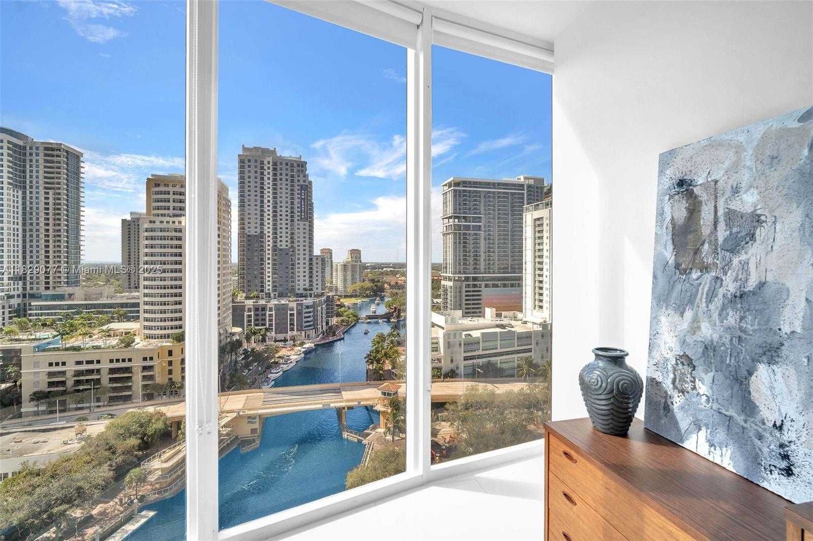 Small Image of 333 LAS OLAS WAY #1801, Fort Lauderdale Number 7