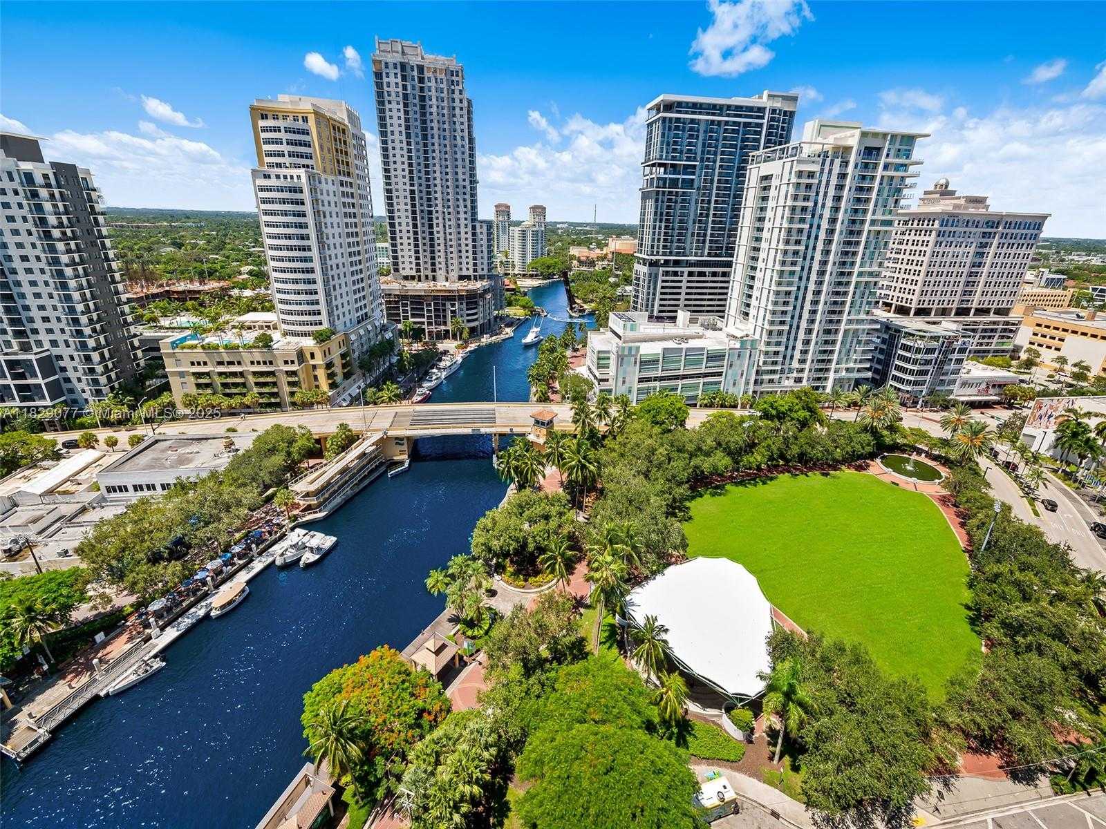 Small Image of 333 LAS OLAS WAY #1801, Fort Lauderdale Number 75