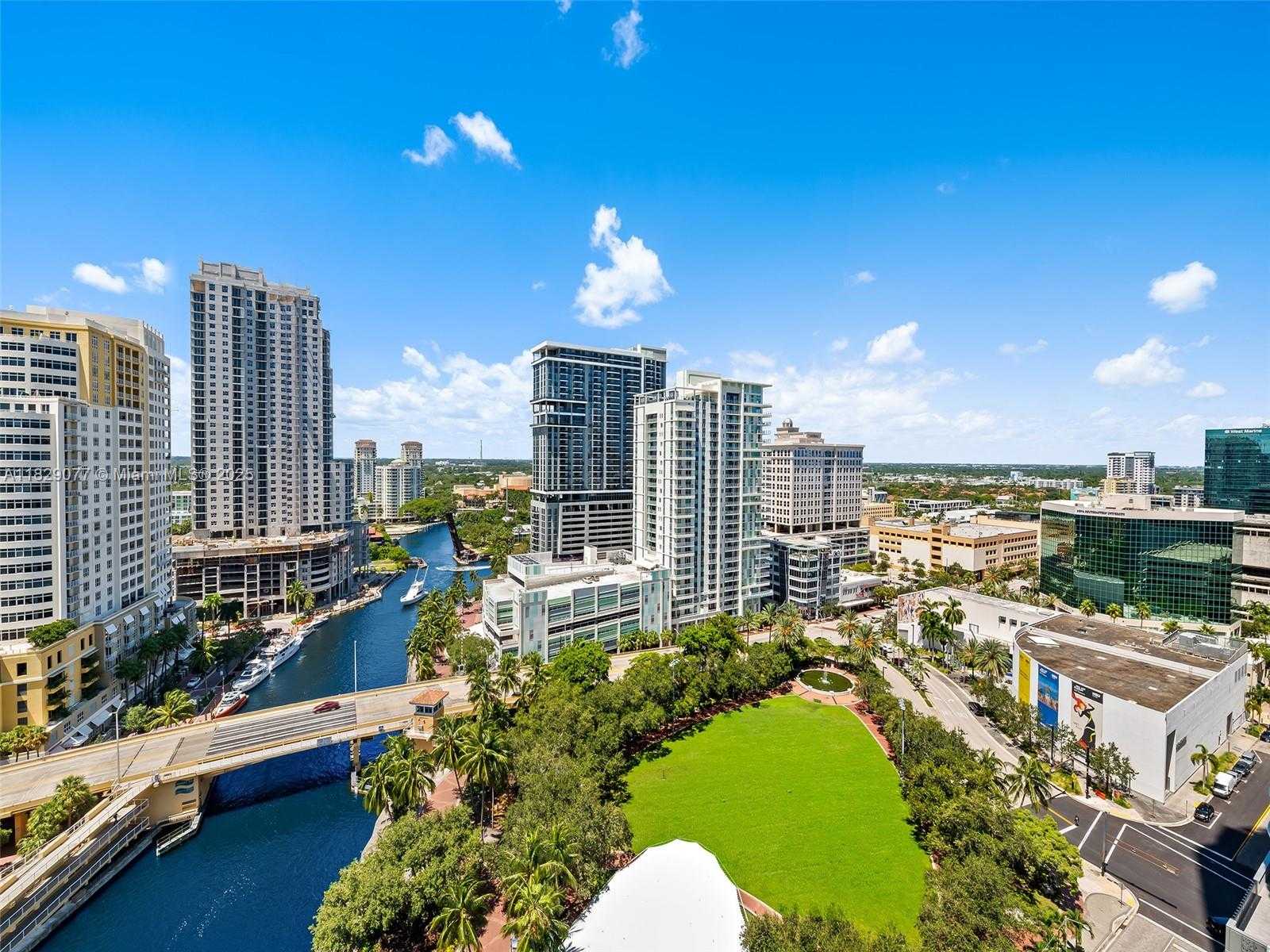Small Image of 333 LAS OLAS WAY #1801, Fort Lauderdale Number 80