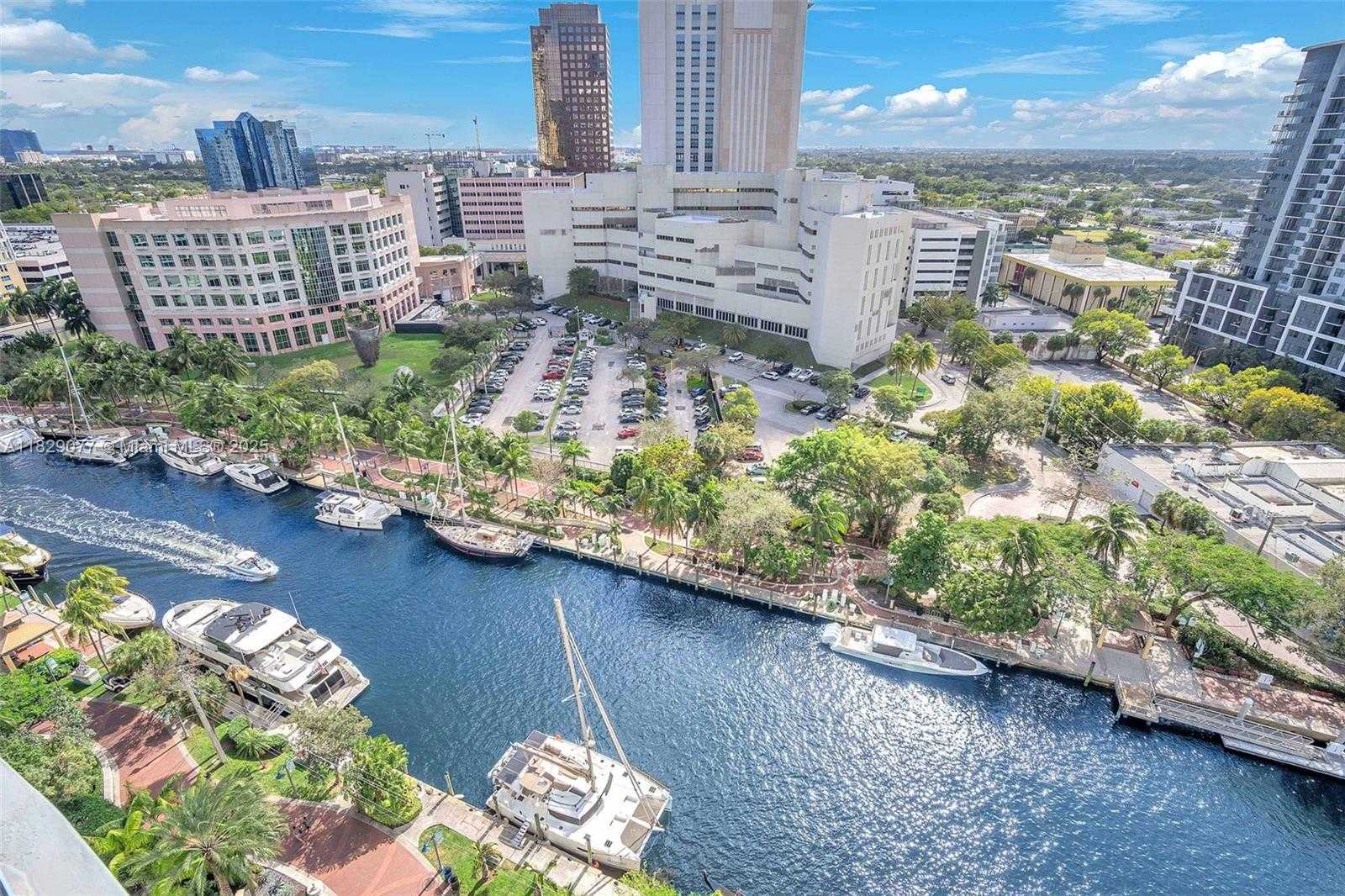 Small Image of 333 LAS OLAS WAY #1801, Fort Lauderdale Number 9