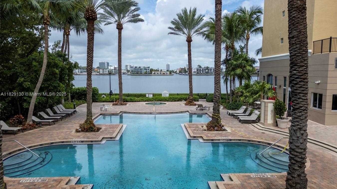 Small Image of 17100 NORTH BAY RD #1610, Sunny Isles Beach Number 41