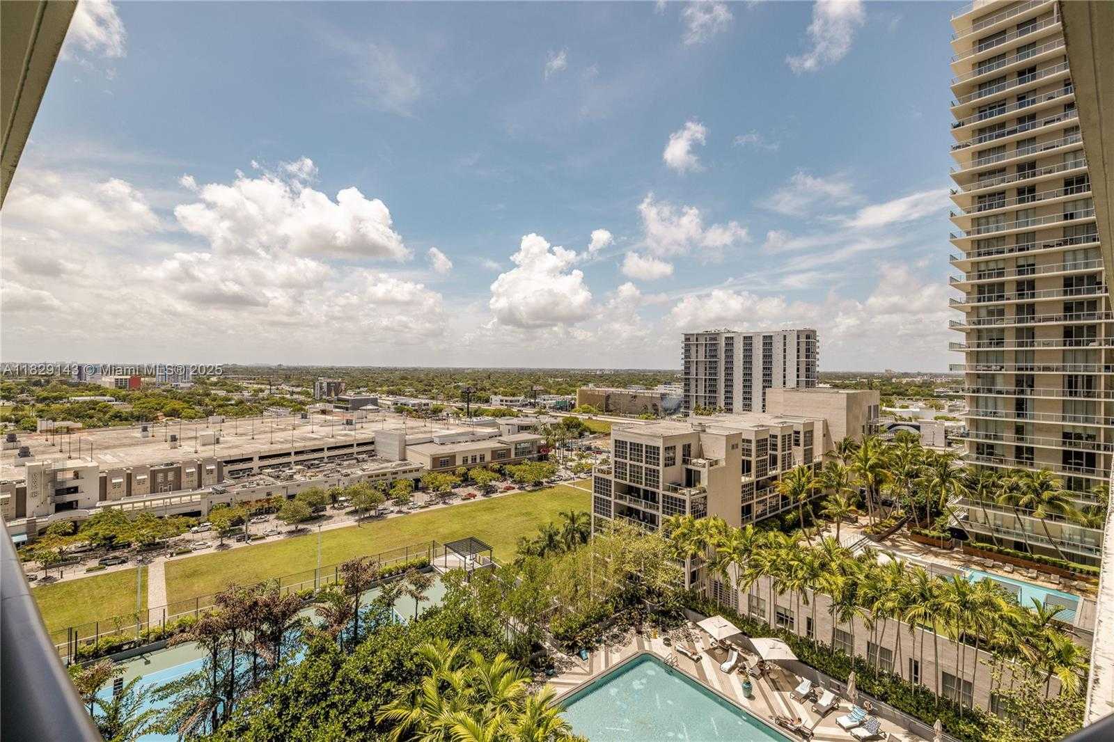 Small Image of 121 NORTH EAST 34TH ST #1514, Miami Number 10