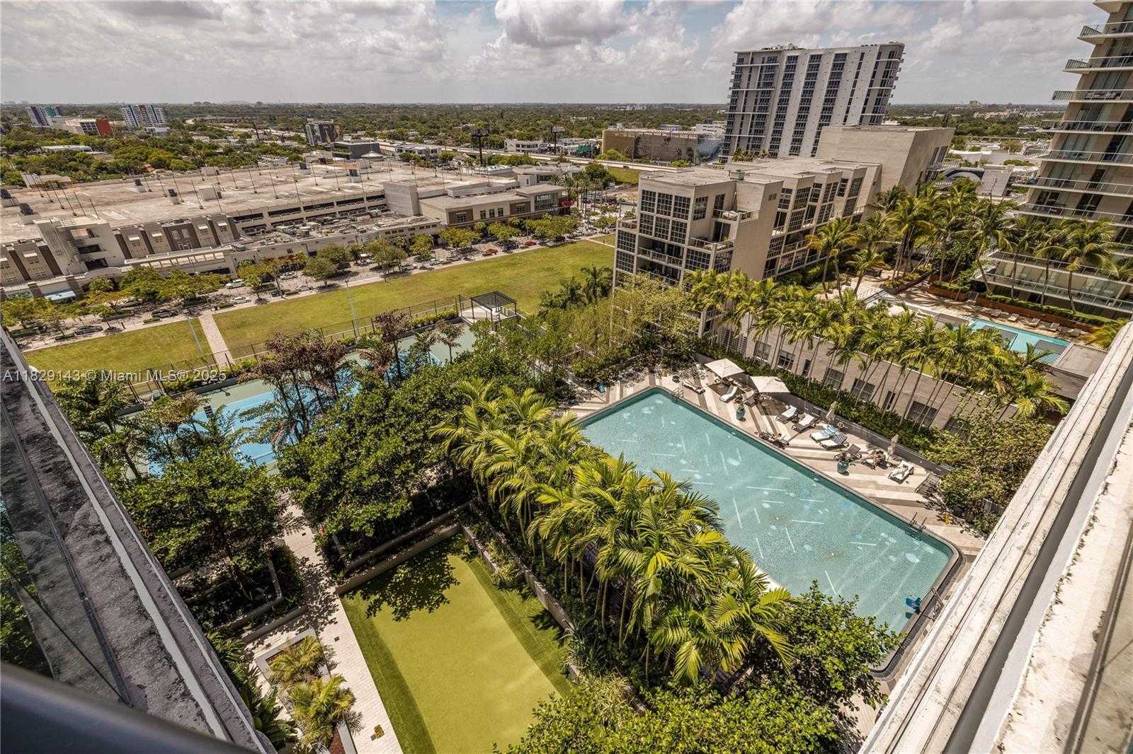 Small Image of 121 NORTH EAST 34TH ST #1514, Miami Number 11