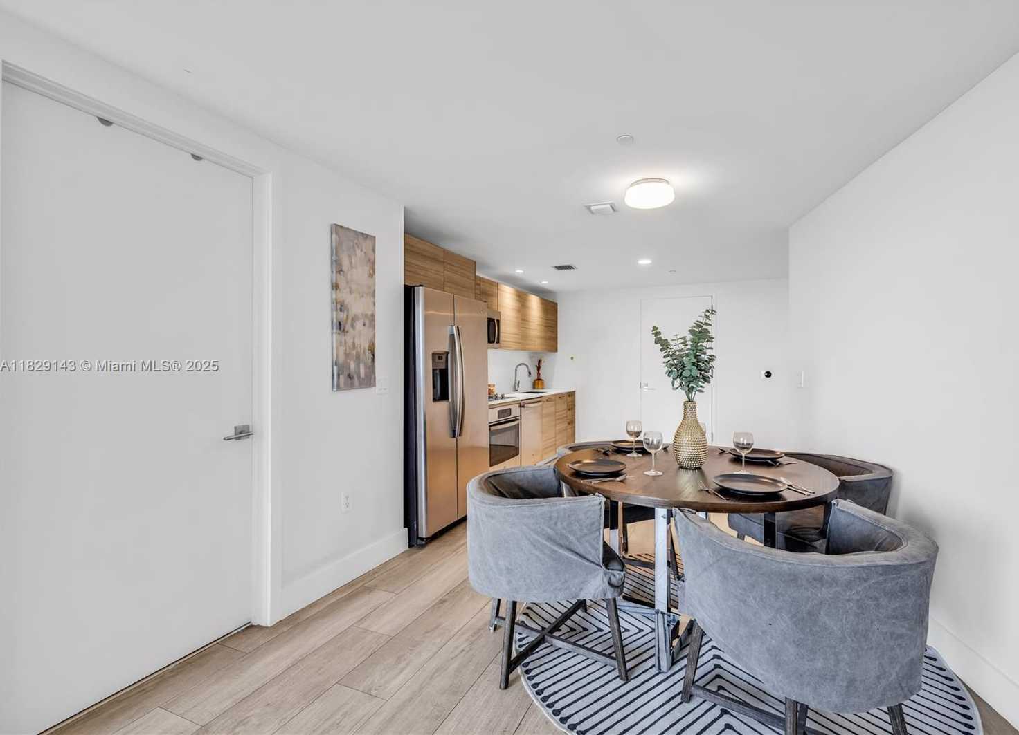 Small Image of 121 NORTH EAST 34TH ST #1514, Miami Number 15