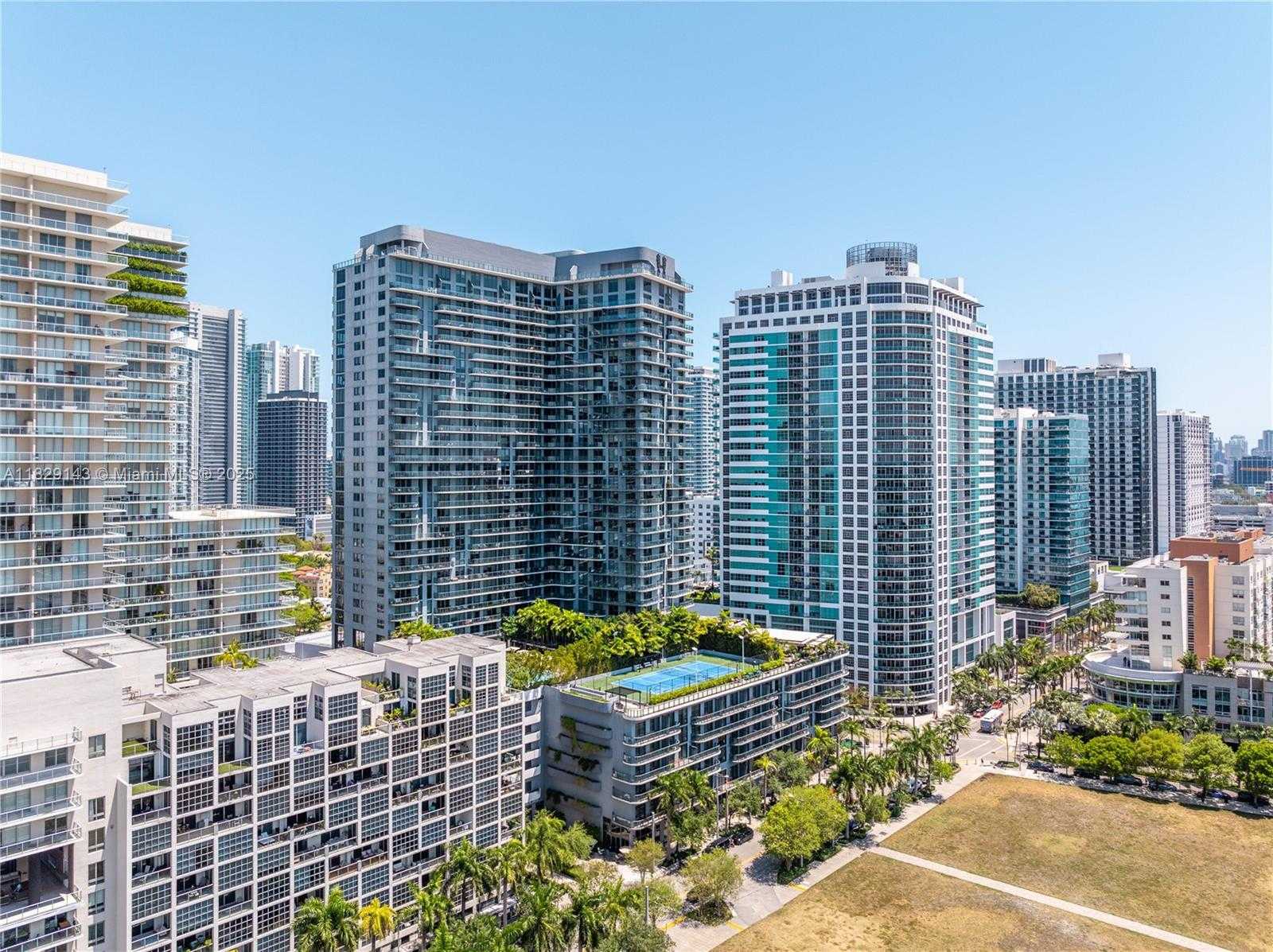 Small Image of 121 NORTH EAST 34TH ST #1514, Miami Number 18