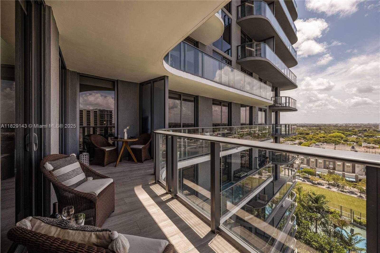 Small Image of 121 NORTH EAST 34TH ST #1514, Miami Number 2