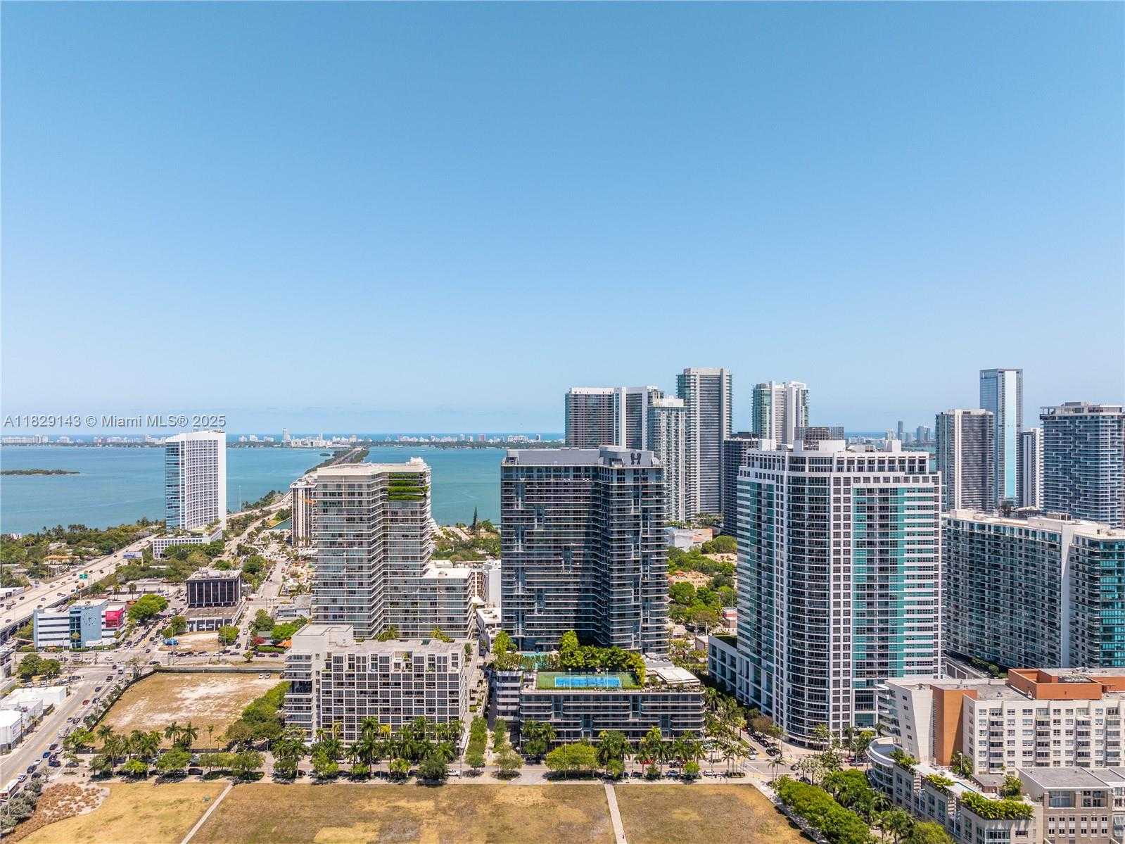 Small Image of 121 NORTH EAST 34TH ST #1514, Miami Number 27