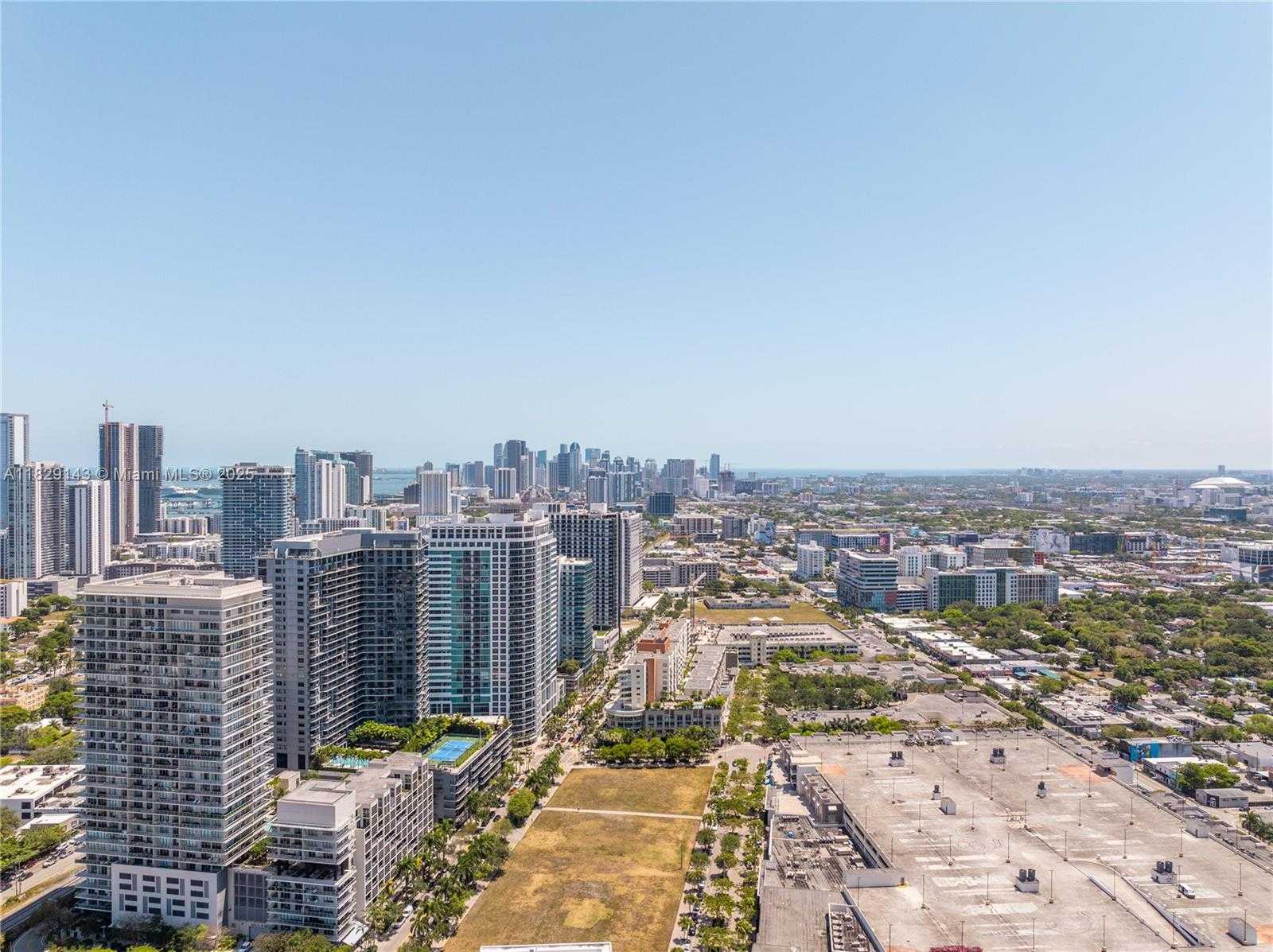 Small Image of 121 NORTH EAST 34TH ST #1514, Miami Number 28