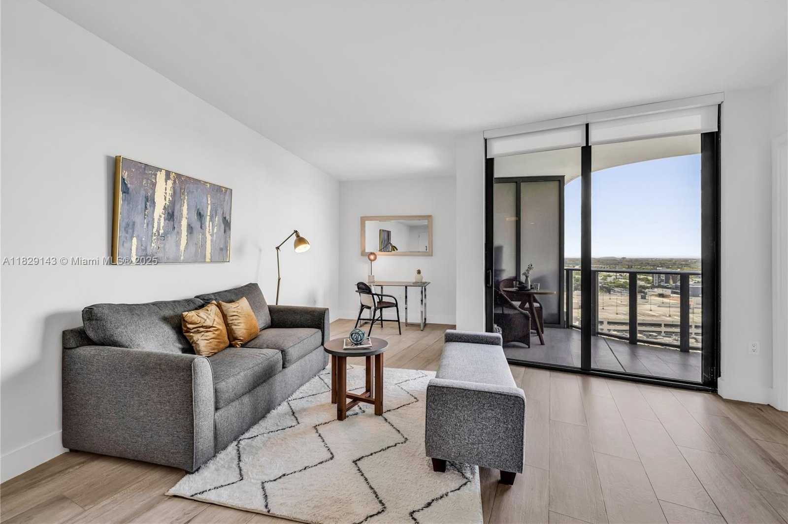 Small Image of 121 NORTH EAST 34TH ST #1514, Miami Number 3