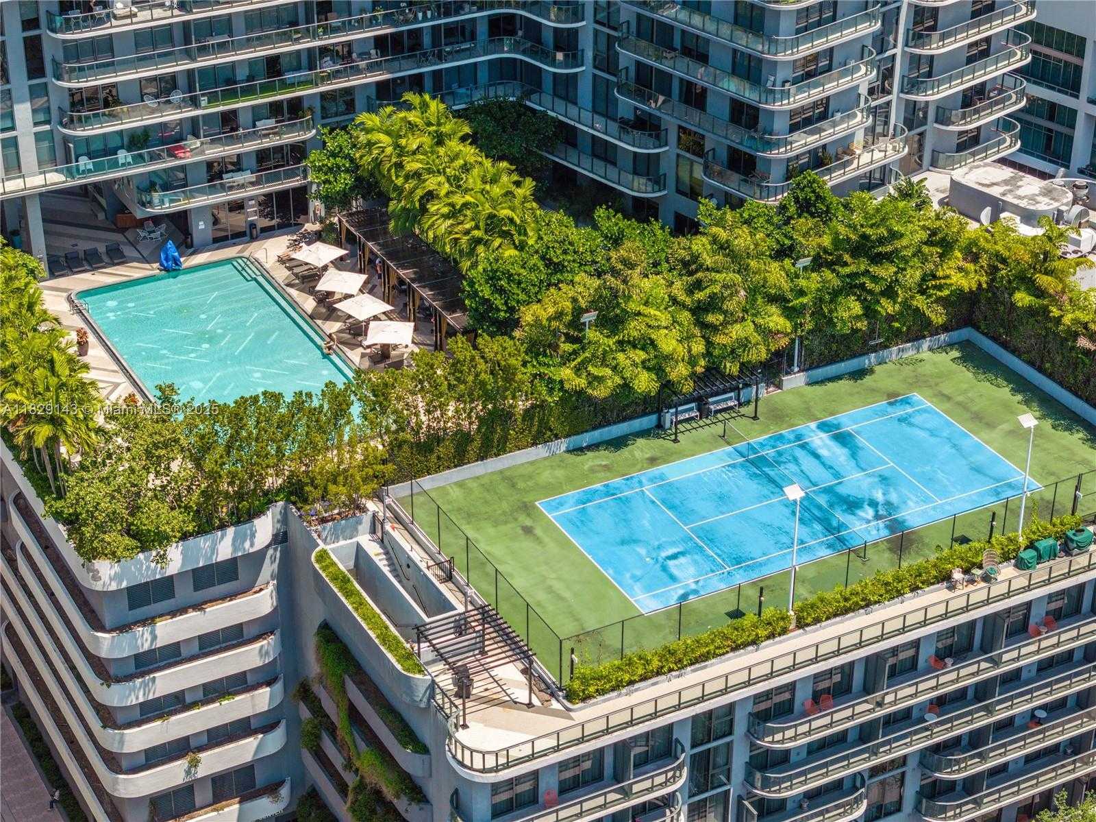 Small Image of 121 NORTH EAST 34TH ST #1514, Miami Number 30