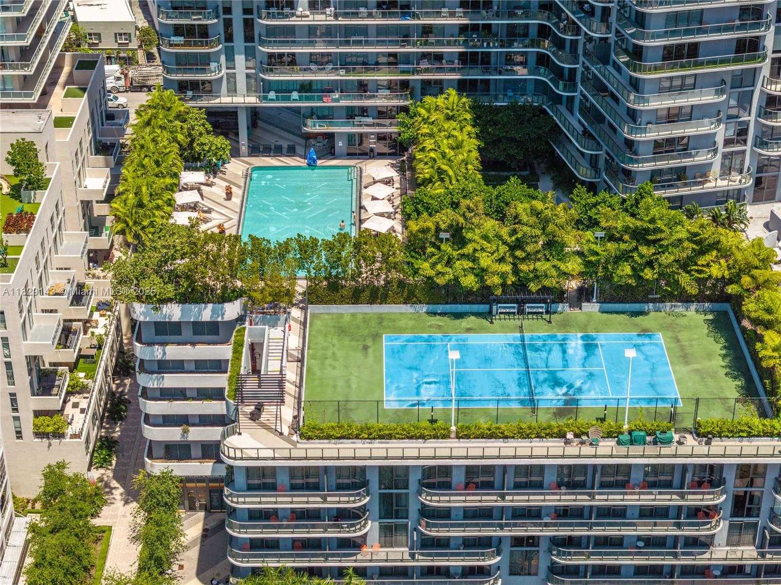 Small Image of 121 NORTH EAST 34TH ST #1514, Miami Number 31