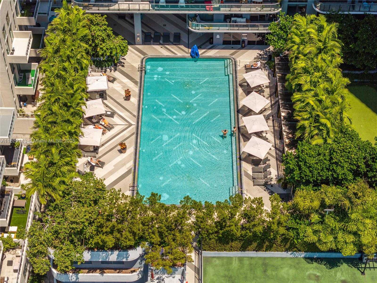 Small Image of 121 NORTH EAST 34TH ST #1514, Miami Number 32