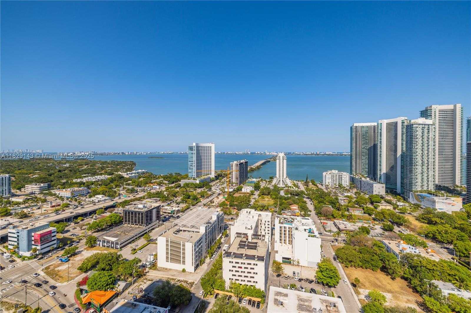 Small Image of 121 NORTH EAST 34TH ST #1514, Miami Number 33